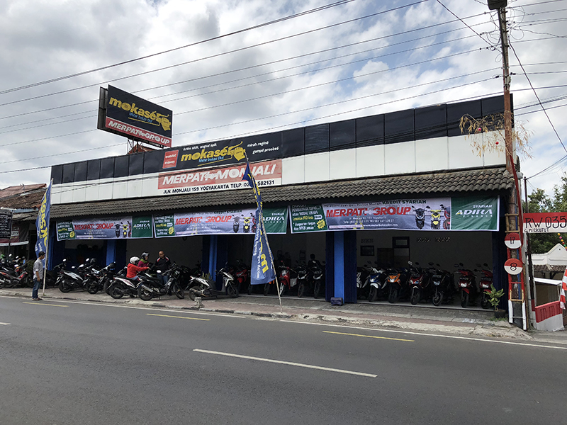 Lihat